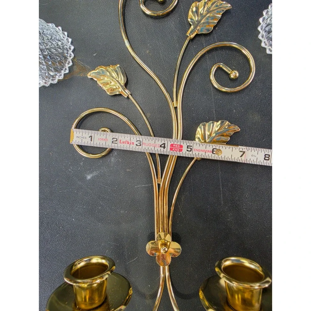 N/A vintage brass
